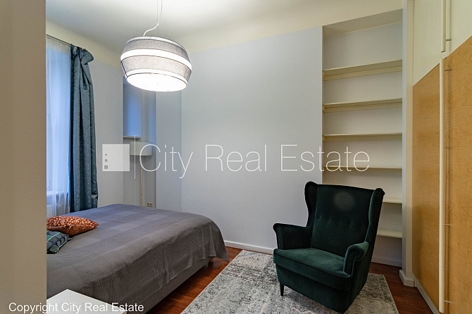 Projekts - Skanstes Virsotnes, jaunceltne, labiekārtots apzaļumots pagalms, pazemes Rīga - foto 11