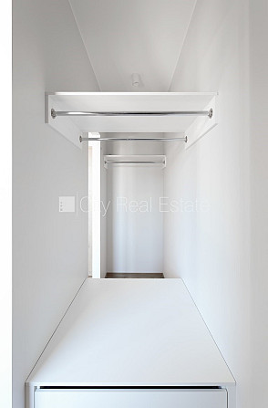 Jaunceltne, labiekārtots apzaļumots pagalms, vieta automašīnai, viena istaba izolēta, studio Rīga - foto 11