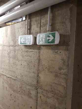 Elektriķa pakalpojumi un elektroinstalācijas darbi Rīgā. Lampu, lustru, gaismekļu, prožektoru... Rīga