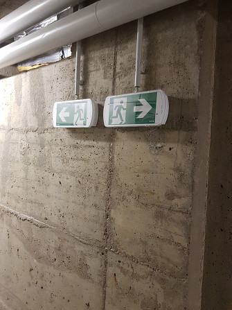 Elektriķa pakalpojumi un elektroinstalācijas darbi Rīgā. Lampu, lustru, gaismekļu, prožektoru... Rīga - foto 6