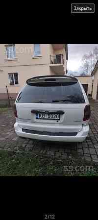 Продаётся в хорошем состоянии семейный авто , такой большой больше не нужен, купил уже меньше... Rīga