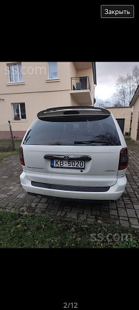 Продаётся в хорошем состоянии семейный авто
, такой большой больше не нужен, купил уже меньше... Rīga - foto 5