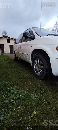 Продаётся в хорошем состоянии семейный авто
, такой большой больше не нужен, купил уже меньше... Rīga - foto 8