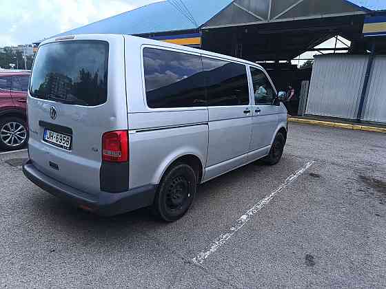 2012. gada Volkswagen Caravelle. Dīzelis, 2.0 TDI 103 KW, 8 sēdvietas, 6 pakāpju manuālā... Rīga