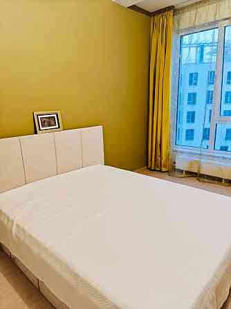 Сдаётся 2-комнатная квартира в центре Риги — Centra Nams Сдаётся светлая и уютная 2-комнатная... Rīga