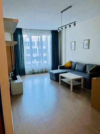 Сдаётся 2-комнатная квартира в центре Риги — Centra Nams Сдаётся светлая и уютная 2-комнатная... Rīga