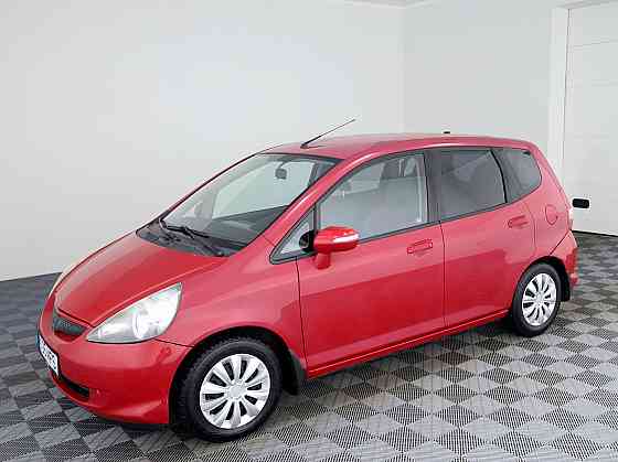 Honda Jazz Facelift ATM 1.3 61kW Tallina