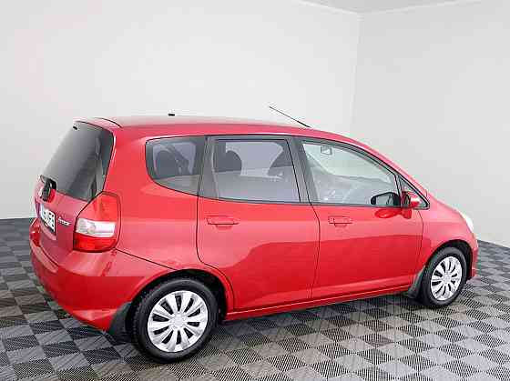 Honda Jazz Facelift ATM 1.3 61kW Tallina