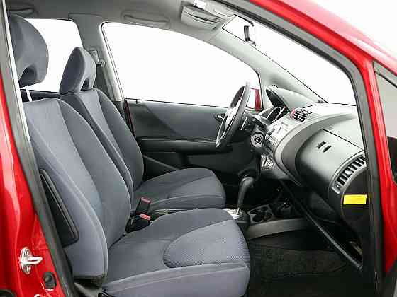 Honda Jazz Facelift ATM 1.3 61kW Tallina