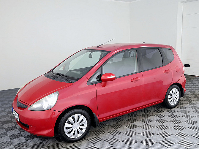 Honda Jazz Facelift ATM 1.3 61kW Tallina - foto 2