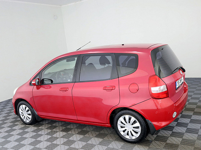 Honda Jazz Facelift ATM 1.3 61kW Tallina - foto 4