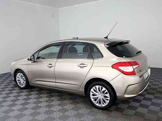Citroen C4 Elegance 1.6 88kW Таллин