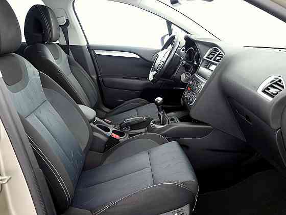 Citroen C4 Elegance 1.6 88kW Таллин