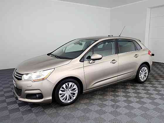 Citroen C4 Elegance 1.6 88kW Таллин