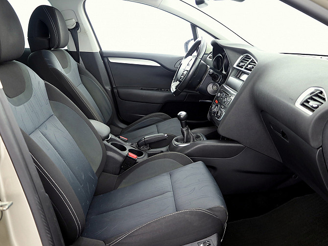 Citroen C4 Elegance 1.6 88kW Таллин - изображение 6