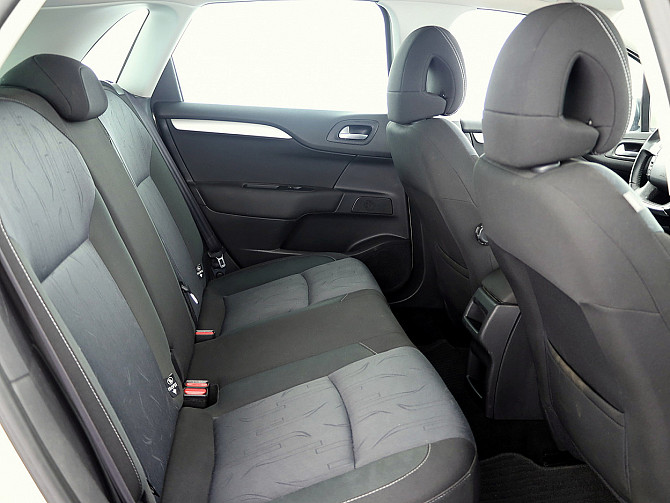 Citroen C4 Elegance 1.6 88kW Таллин - изображение 7