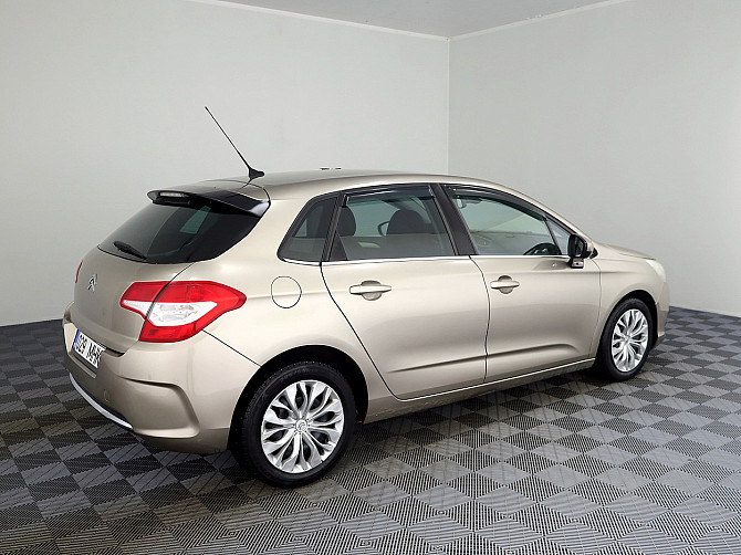 Citroen C4 Elegance 1.6 88kW Таллин - изображение 3