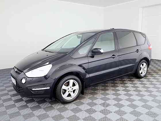 Ford S-MAX Comfort Facelift ATM 2.0 TDCi 120kW Таллин