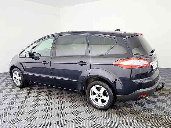Ford S-MAX Comfort Facelift ATM 2.0 TDCi 120kW Таллин