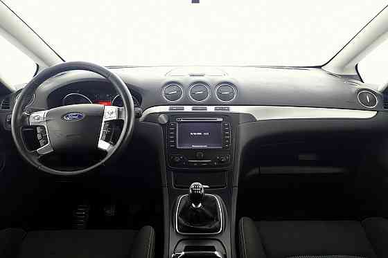 Ford S-MAX Comfort Facelift ATM 2.0 TDCi 120kW Таллин