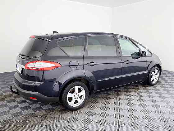 Ford S-MAX Comfort Facelift ATM 2.0 TDCi 120kW Таллин