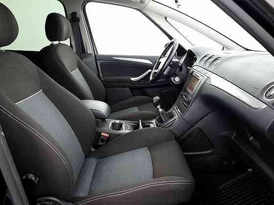 Ford S-MAX Comfort Facelift ATM 2.0 TDCi 120kW Таллин