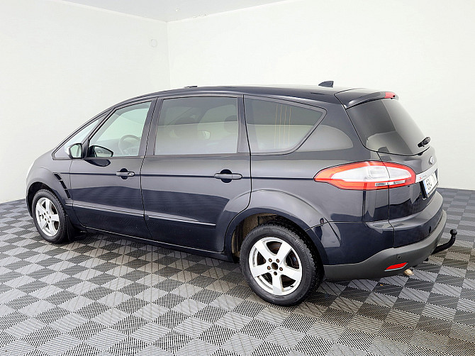 Ford S-MAX Comfort Facelift ATM 2.0 TDCi 120kW Таллин - изображение 4
