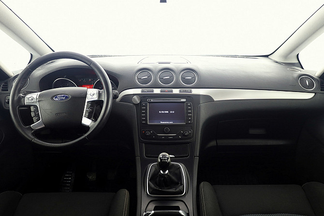 Ford S-MAX Comfort Facelift ATM 2.0 TDCi 120kW Таллин - изображение 5