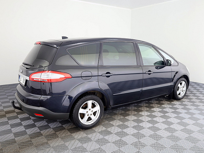 Ford S-MAX Comfort Facelift ATM 2.0 TDCi 120kW Таллин - изображение 3
