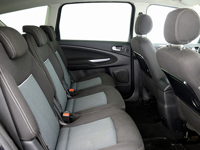 Ford S-MAX Comfort Facelift ATM 2.0 TDCi 120kW Таллин - изображение 7