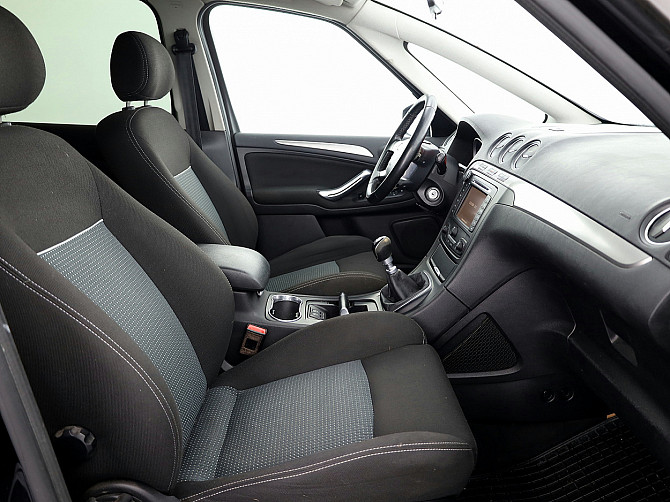 Ford S-MAX Comfort Facelift ATM 2.0 TDCi 120kW Таллин - изображение 6