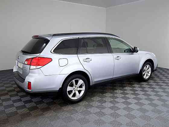 Subaru Outback Luxury Facelift ATM 2.5 127kW Таллин
