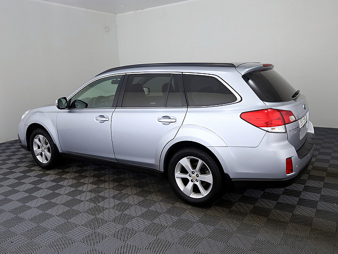 Subaru Outback Luxury Facelift ATM 2.5 127kW Таллин - изображение 4