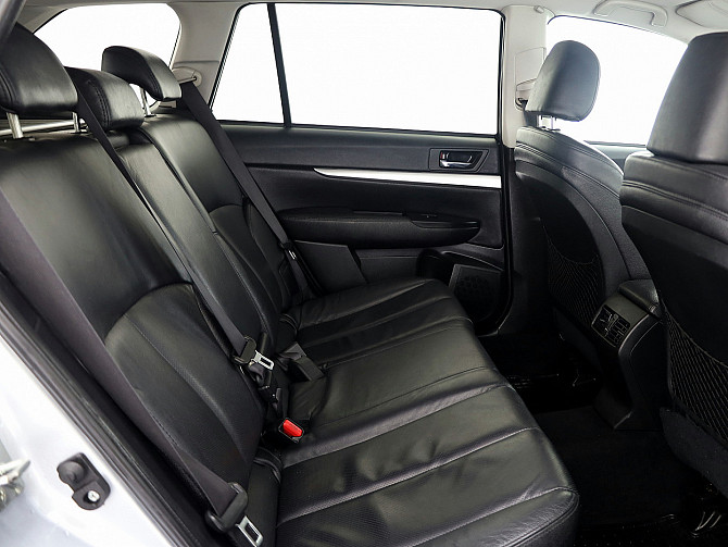 Subaru Outback Luxury Facelift ATM 2.5 127kW Таллин - изображение 7