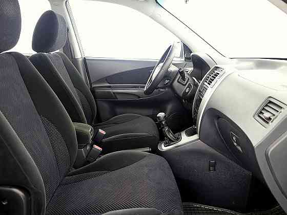 Hyundai Tucson Facelift 4x4 2.0 104kW Tallina