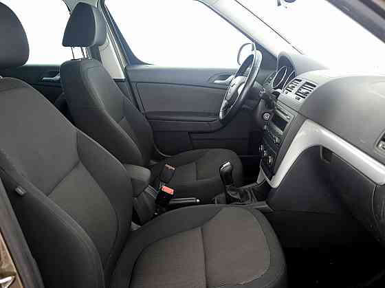 Skoda Yeti Comfortline 1.2 77kW Tallina