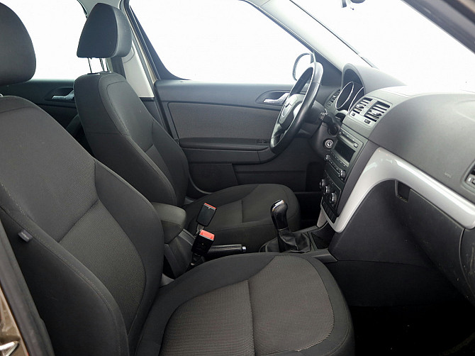 Skoda Yeti Comfortline 1.2 77kW Tallina - foto 6