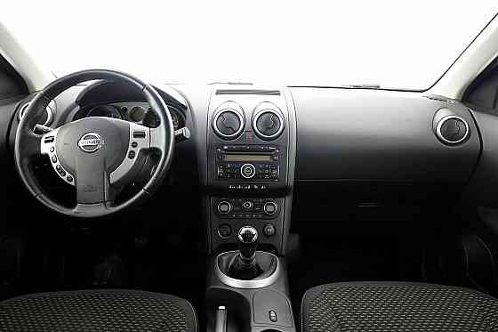Nissan Qashqai Comfort 1.5 dCi 78kW Таллин