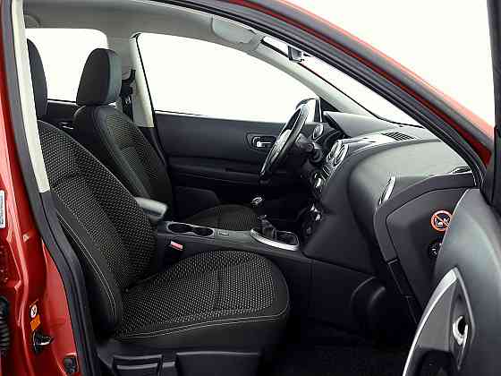 Nissan Qashqai Comfort 1.5 dCi 78kW Таллин