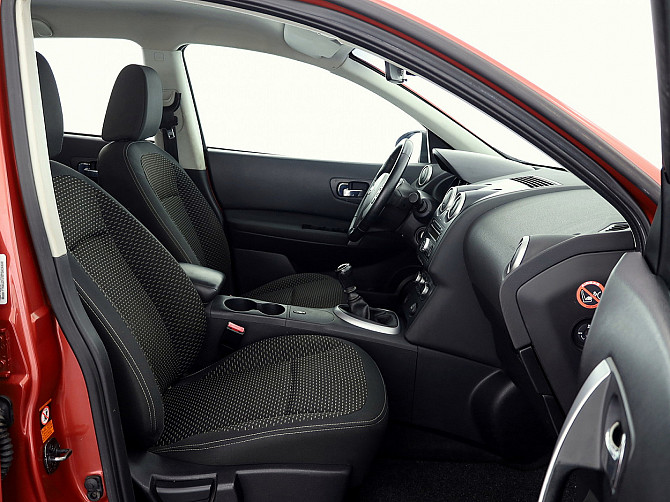 Nissan Qashqai Comfort 1.5 dCi 78kW Таллин - изображение 6