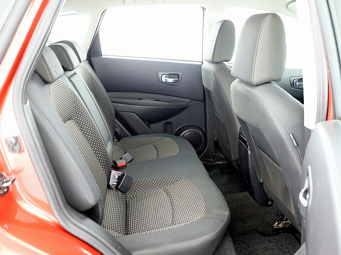 Nissan Qashqai Comfort 1.5 dCi 78kW Таллин - изображение 7