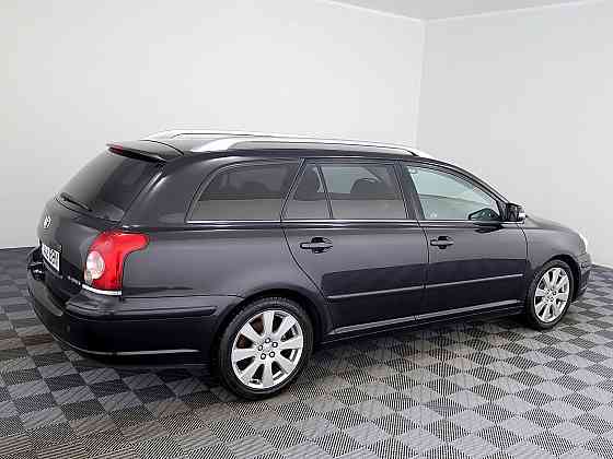 Toyota Avensis Linea Sol Facelift 2.0 108kW Таллин