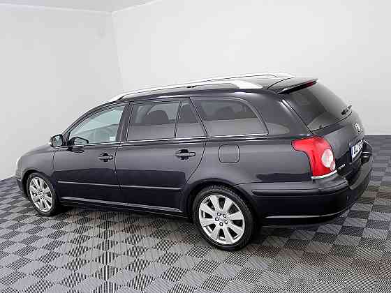 Toyota Avensis Linea Sol Facelift 2.0 108kW Таллин