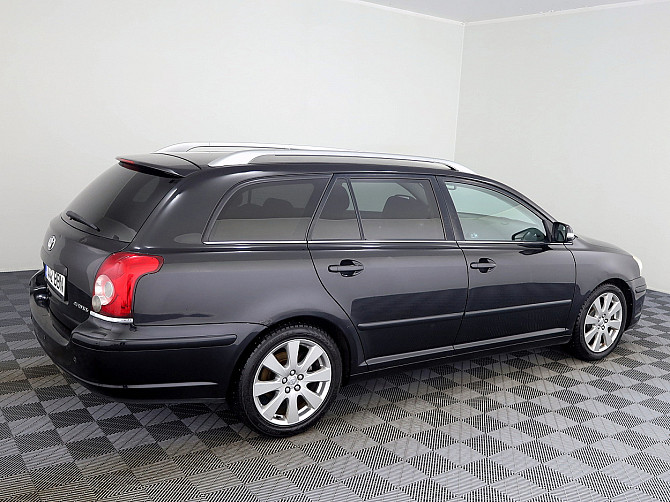 Toyota Avensis Linea Sol Facelift 2.0 108kW Таллин - изображение 3