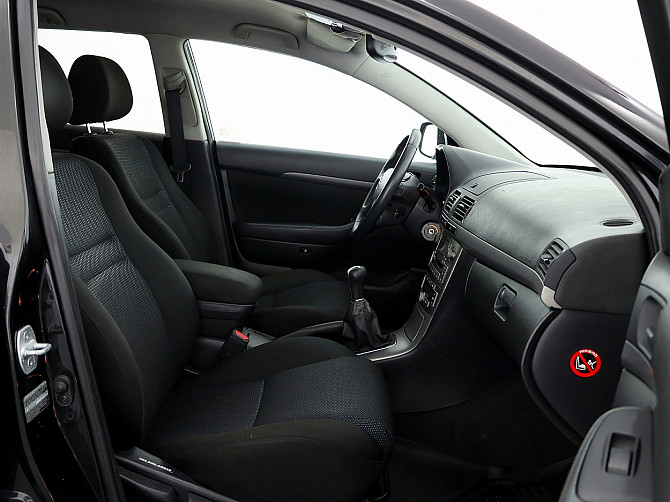 Toyota Avensis Linea Sol Facelift 2.0 108kW Таллин - изображение 6