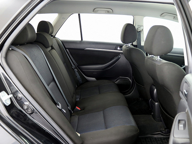 Toyota Avensis Linea Sol Facelift 2.0 108kW Таллин - изображение 7