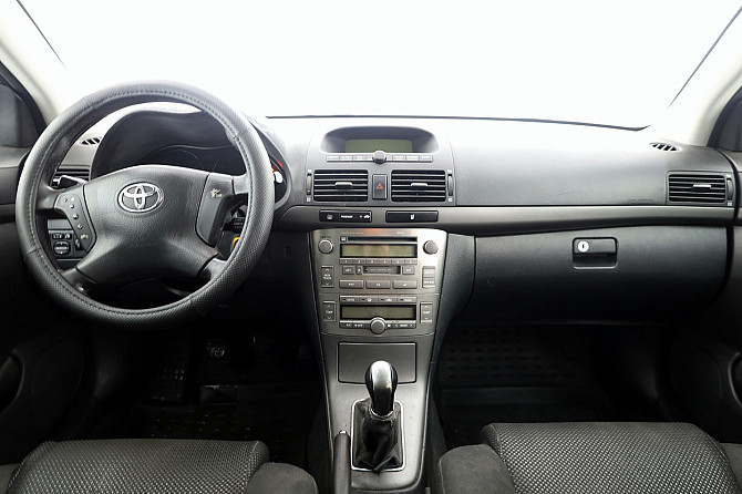 Toyota Avensis Linea Sol 2.0 108kW Таллин - изображение 5