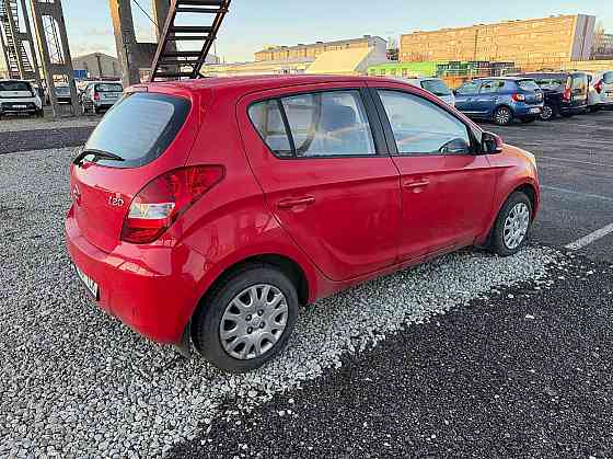 Hyundai i20 Elegance 1.4 74kW Tallina