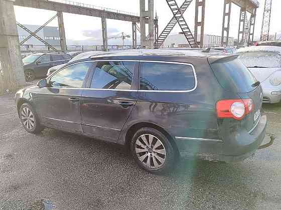 Volkswagen Passat Highline 2.0 TDI 103kW Таллин