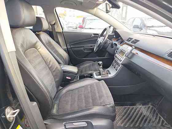 Volkswagen Passat Highline 2.0 TDI 103kW Таллин